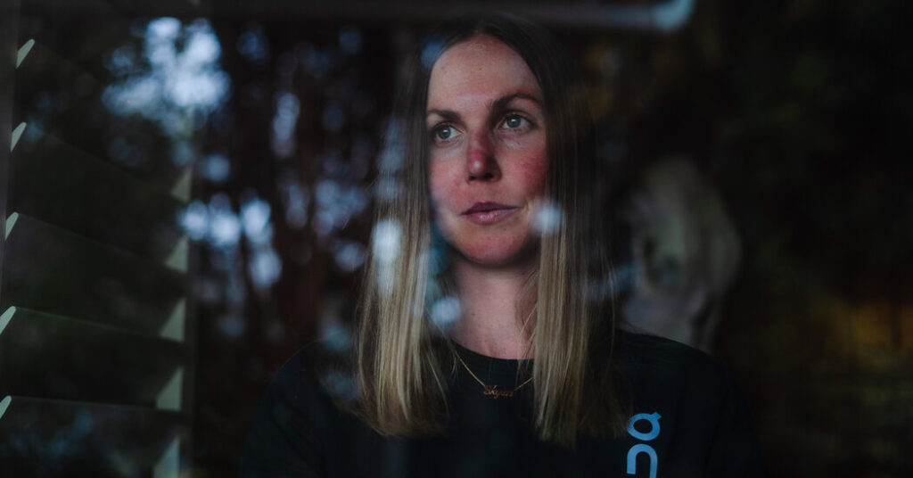 La carrera más larga de Chelsea Sodaro: su camino hacia la salud mental