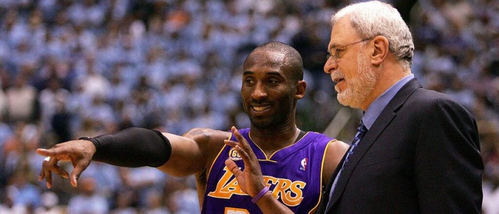 Los Angeles Lakers v Utah Jazz, Game 3