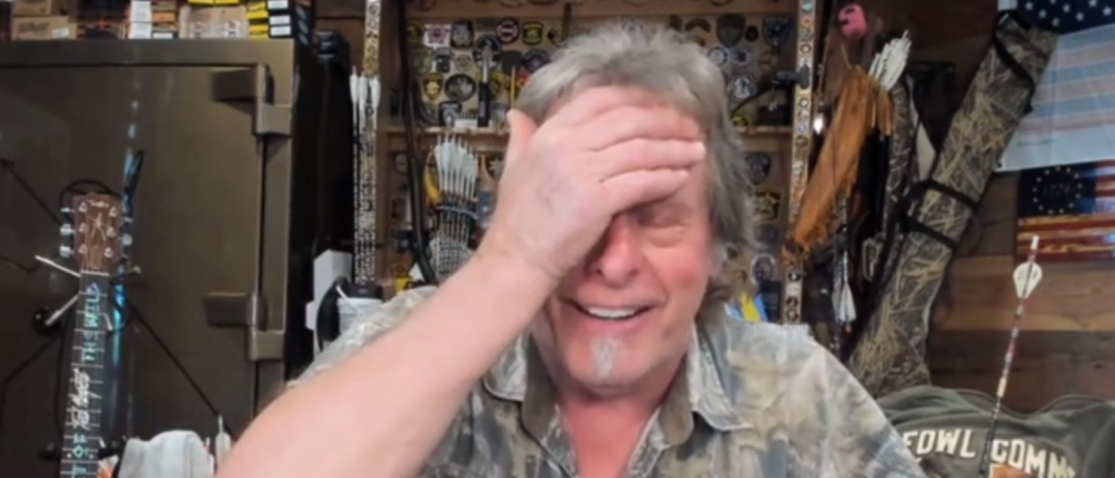 Screenshot/Rumble/JoePags