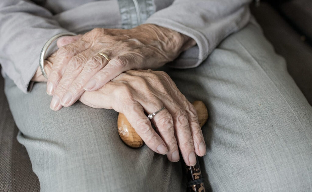 Man In China Uses AI To Create Virtual Version Of Grandmother Who Died Of Covid