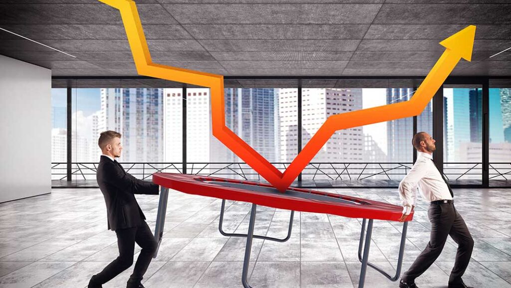 Market Rally Shakeout May Be Bullish Signal; JPMorgan Eyes First Republic After FDIC Takeover