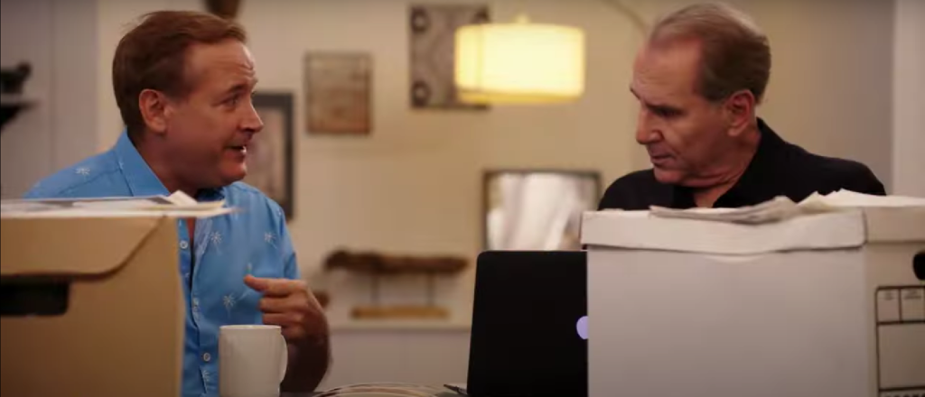 Menendez + Menudo: Boys Betrayed, Official Trailer, Peacock Original-YouTube