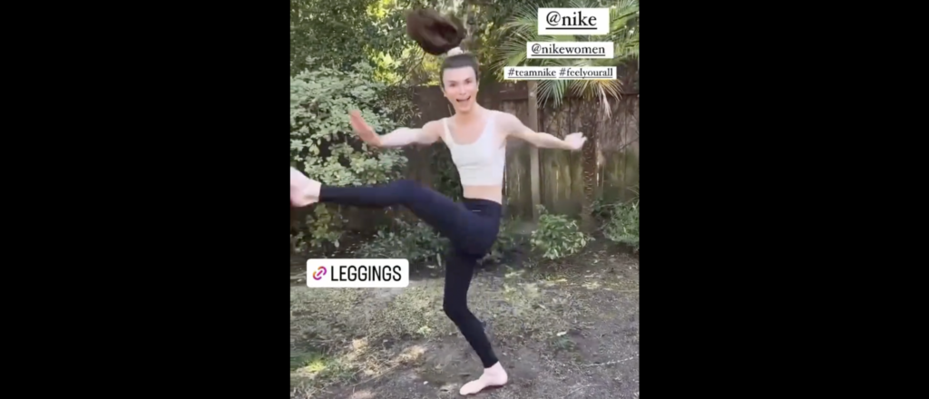 Screenshot/Twitter/OliLondonTV