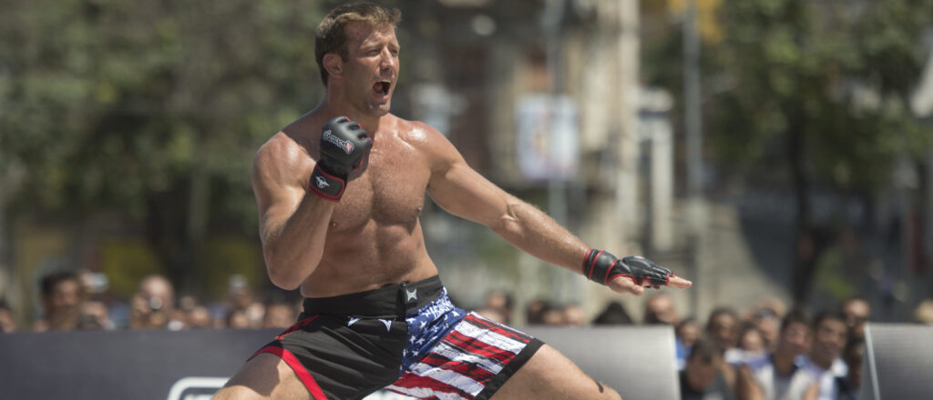 BOXING-BRAZIL-MMA-UFC-BONNAR