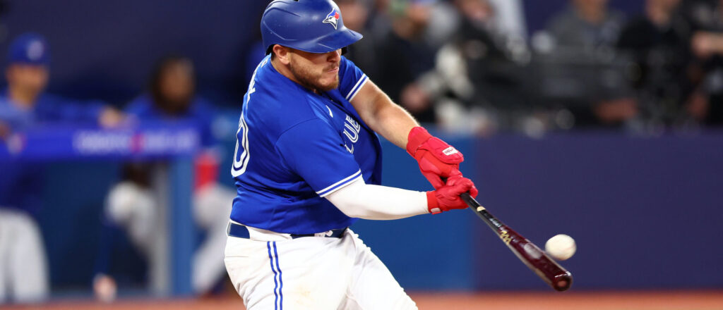 Climate Change and Baseball