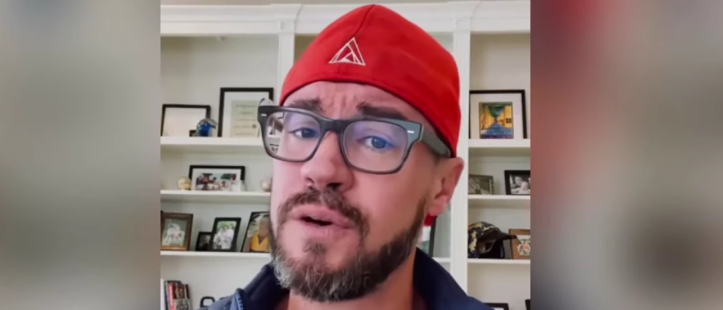 Dave Hollis, Digital Media, YouTube