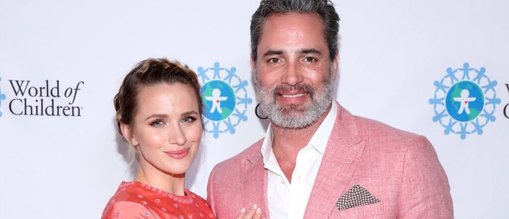 2019 World of Children Hero Awards Benefit