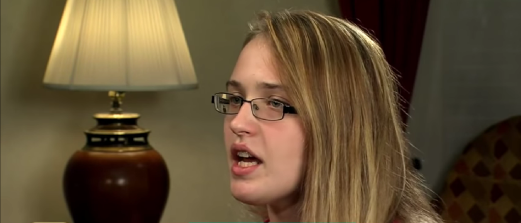 Anna Cardwell daughter of Mama June, Entertainment Tonight, YouTube