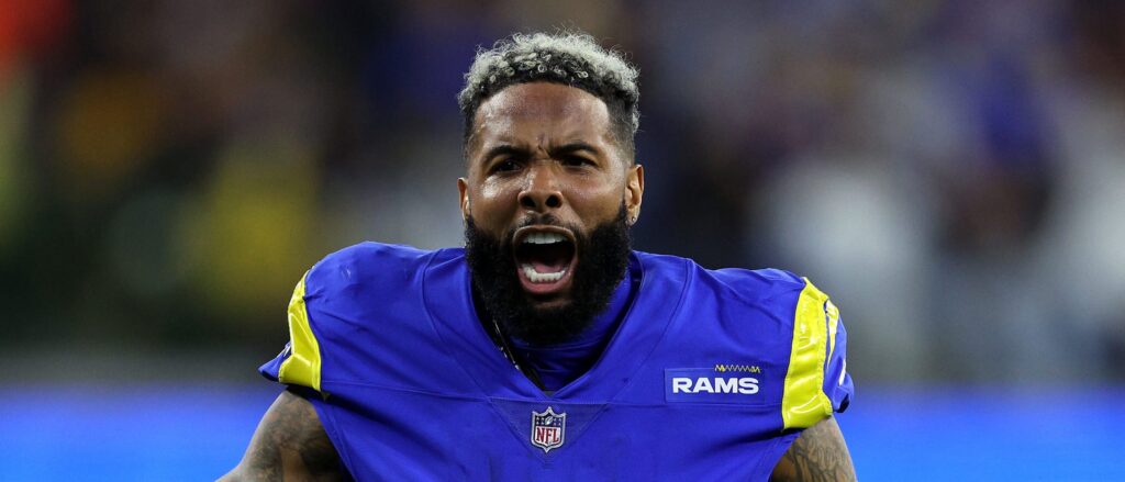 NFC Wild Card Playoffs - Arizona Cardinals v Los Angeles Rams