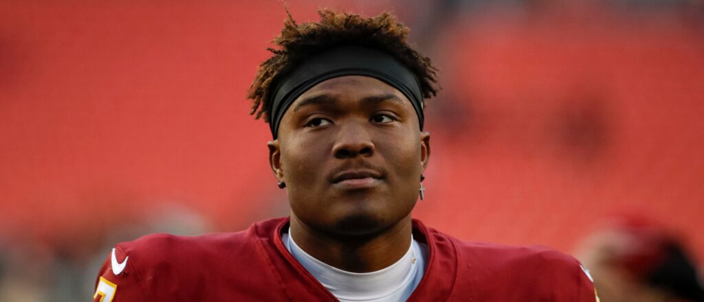 New York Jets v Washington Redskins