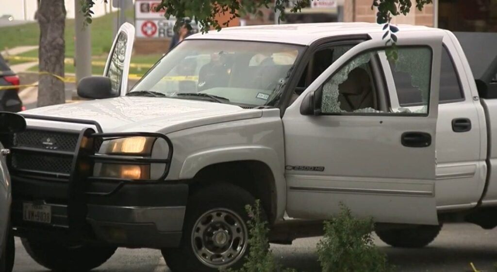 San Antonio Man Uses Apple AirTag to Track Down Thief Who Stole His Truck, Then Fatally Shoots Him