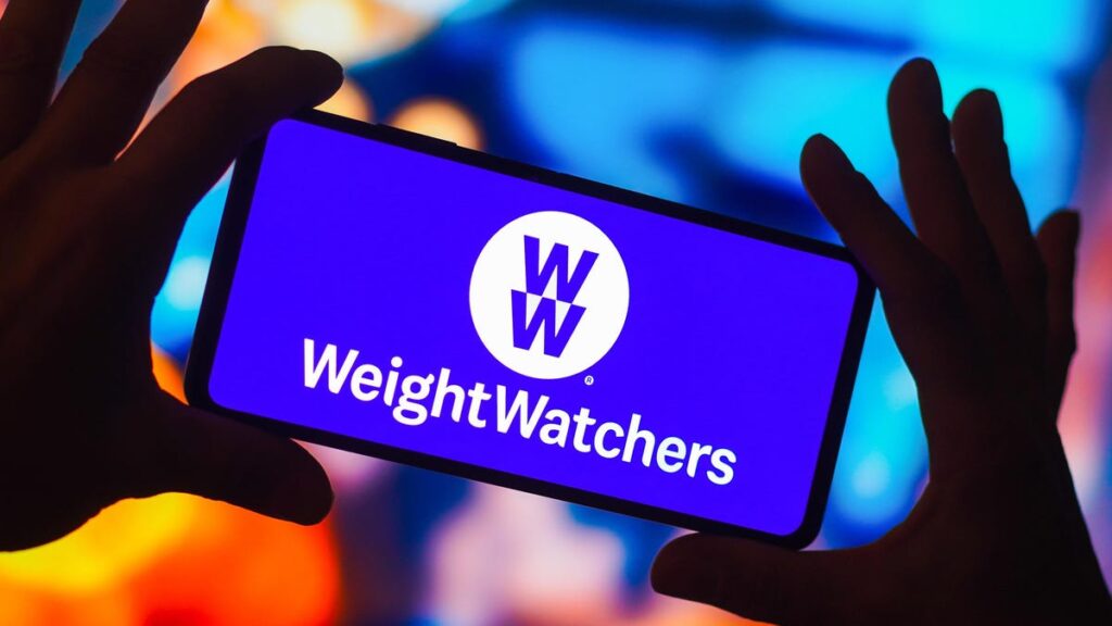 Shares Of Weight Watchers Parent Surge 60% After Pivot To Ozempic