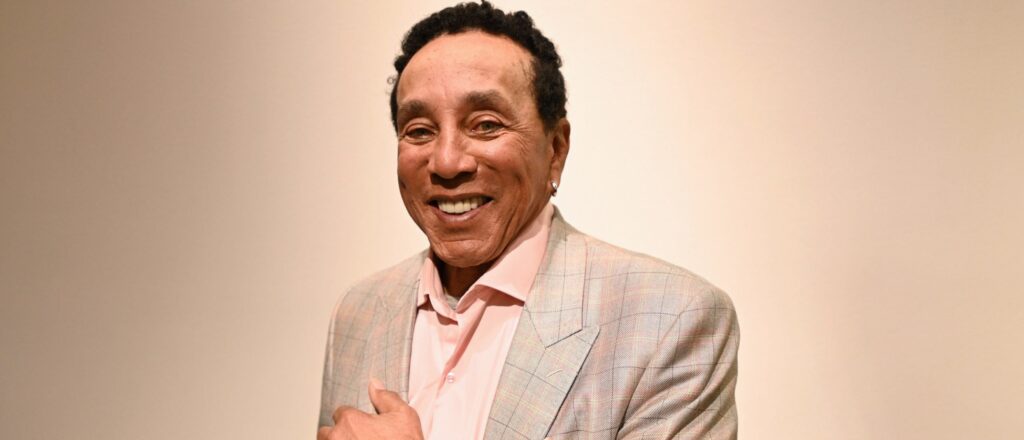 Shinola x Smokey Robinson: Great American Series Celebration