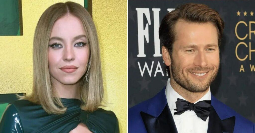 Sydney Sweeney Has NYC Date Night With Fiance Jonathan Davino