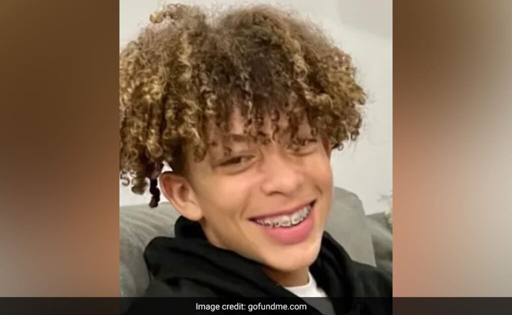 Teen Left With Third-Degree Burns After Attempting Dangerous TikTok Challenge