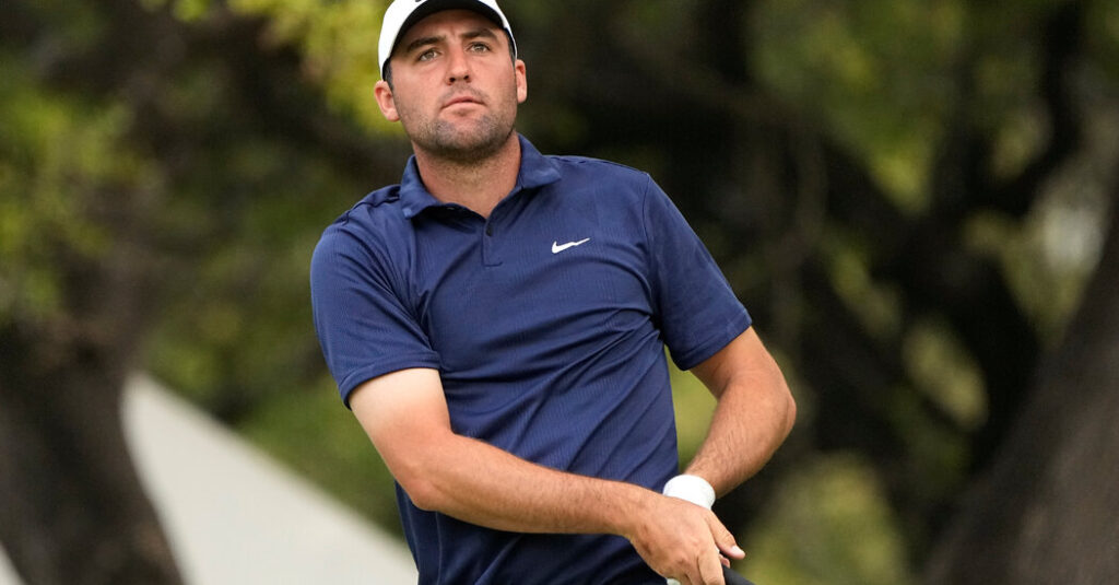 The 5 Players to Watch at the Masters