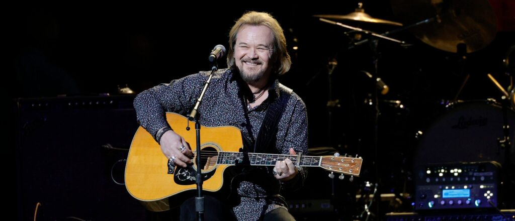 Volunteer Jam: A Musical Salute To Charlie Daniels