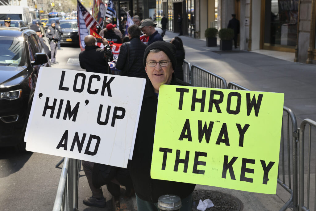 US-POLITICS-VOTE-ELECTION-TRUMP