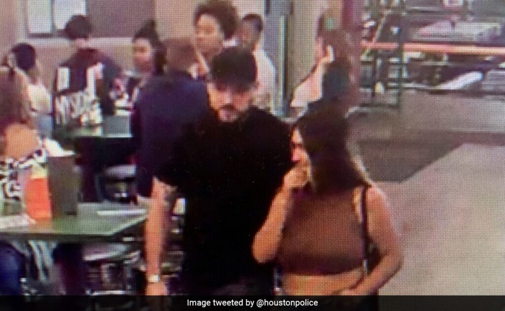 US Man Fatally Shoots Fake Parking Attendant Over $40, Then Resumes His Date