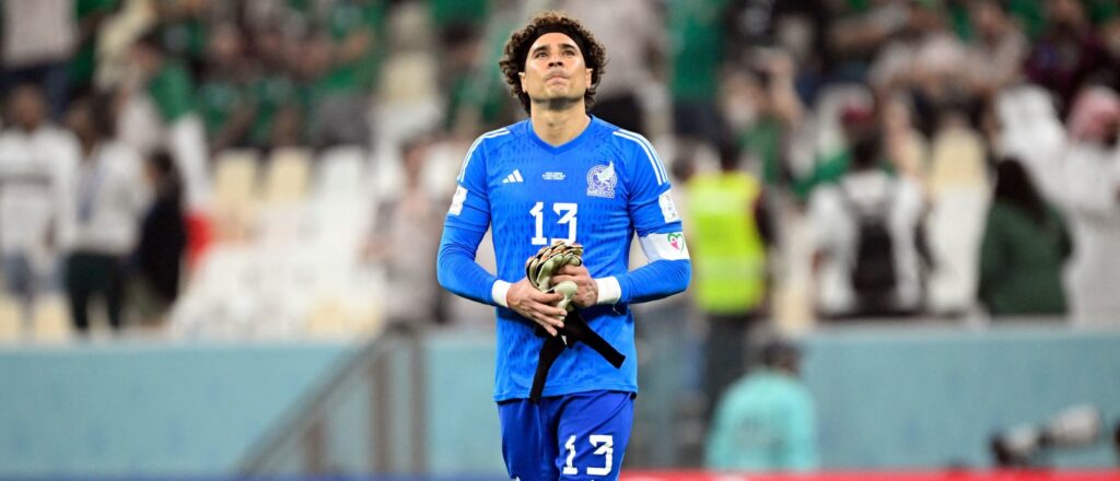 Mexico National Soccer Team Could Face Sanctions