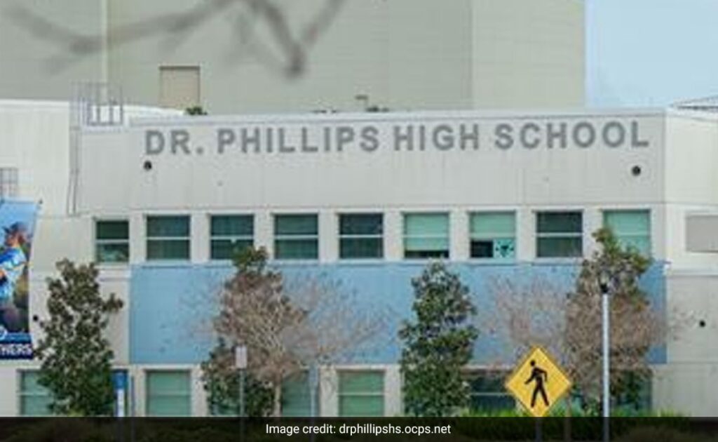 US Teacher Fired After Asking Students To Write Their Own Obituaries For Active Shooter Drill