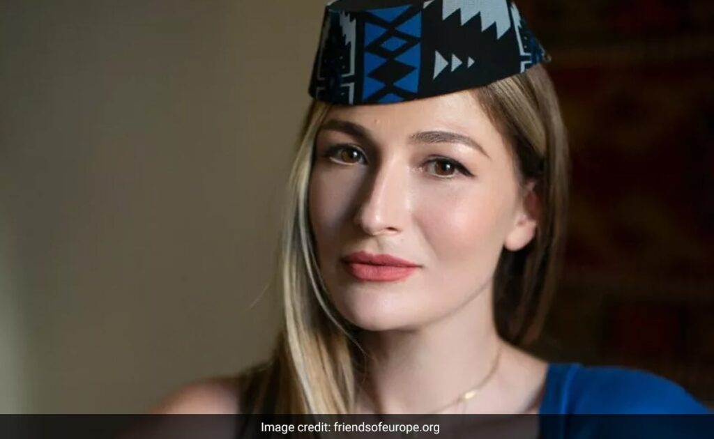 Top Ukraine Minister To Visit India On Monday, May Seek Humanitarian Aid