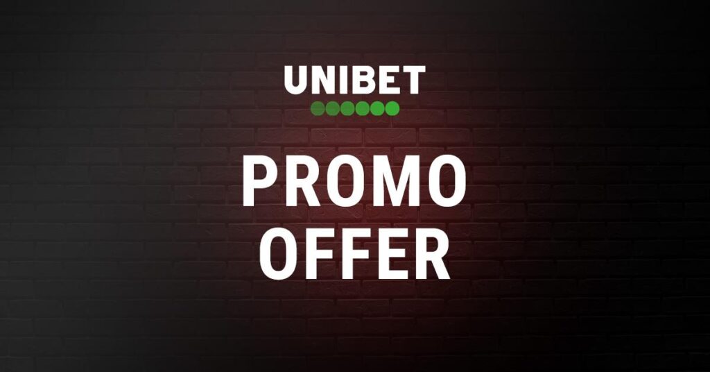 Unibet Casino NJ Promo Code Offers Up to $500 Deposit Match + $10