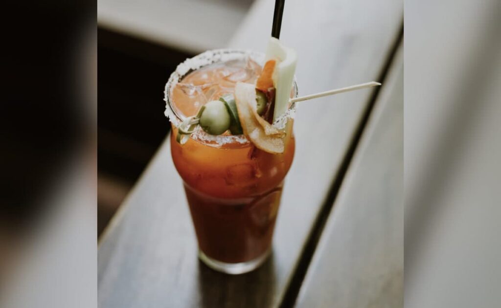 Waitress Puts Her Own Blood In Cocktail At Japan Cafe, Fired