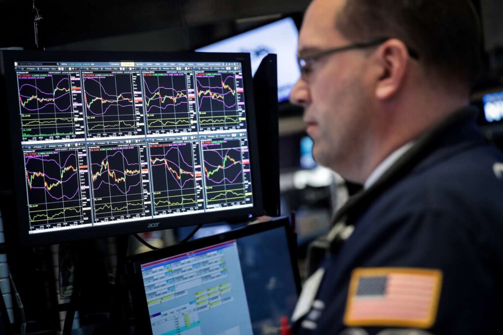 Which AI is Better at Picking Stocks?