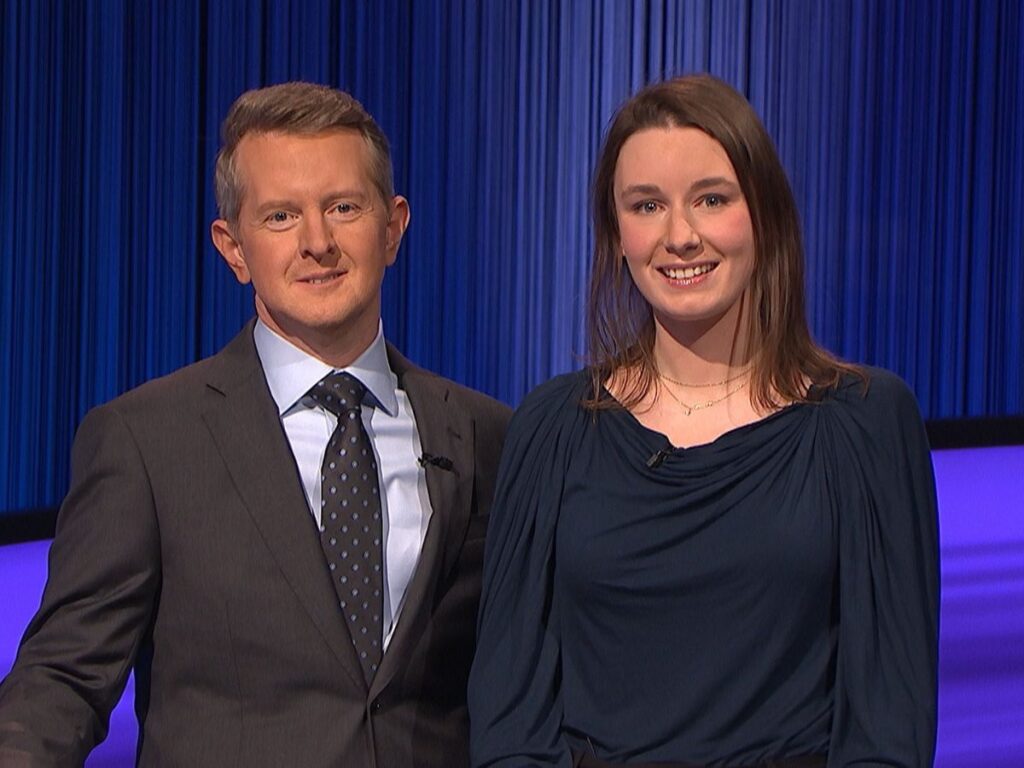 Players from the April 7 episode