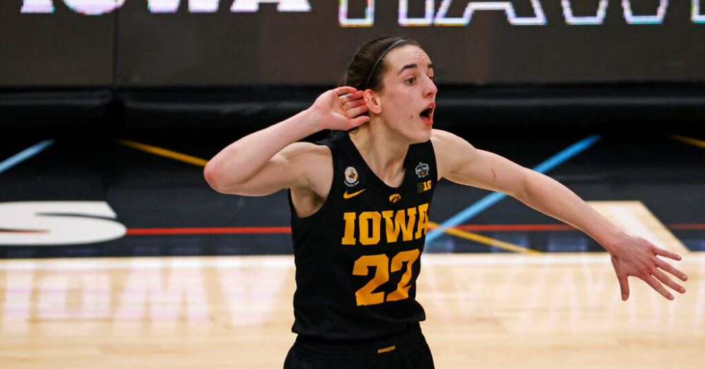 Women’s Sports Are Raking in Investments. The Final Four Shows Why.