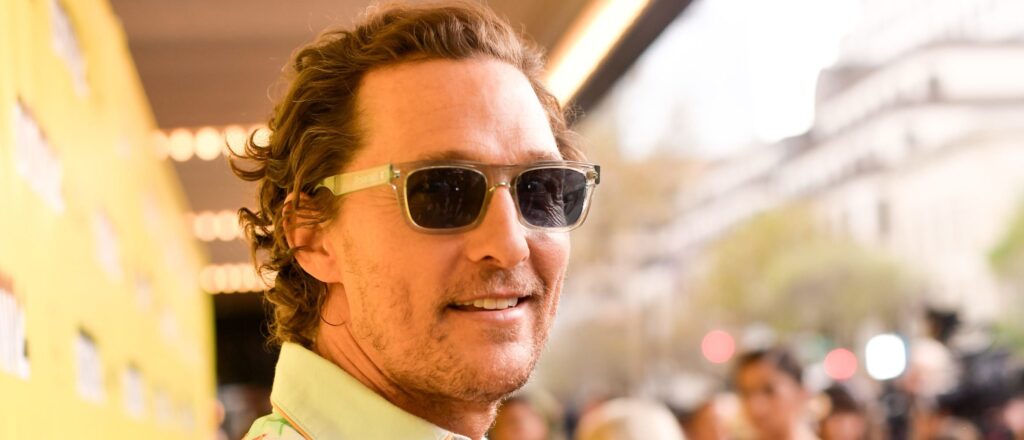 "The Beach Bum" Premiere - 2019 SXSW Conference and Festivals