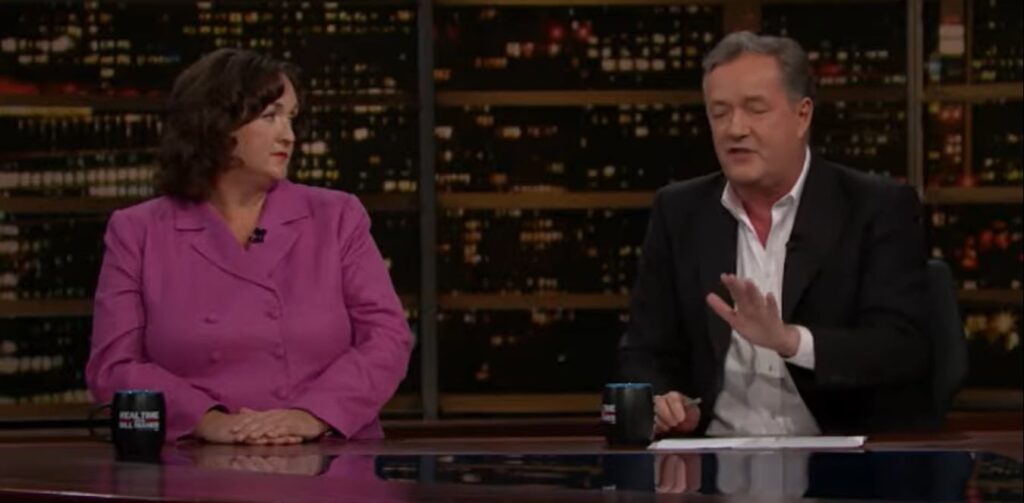 DCNF - Morgan Porter Maher LGBT - Featured