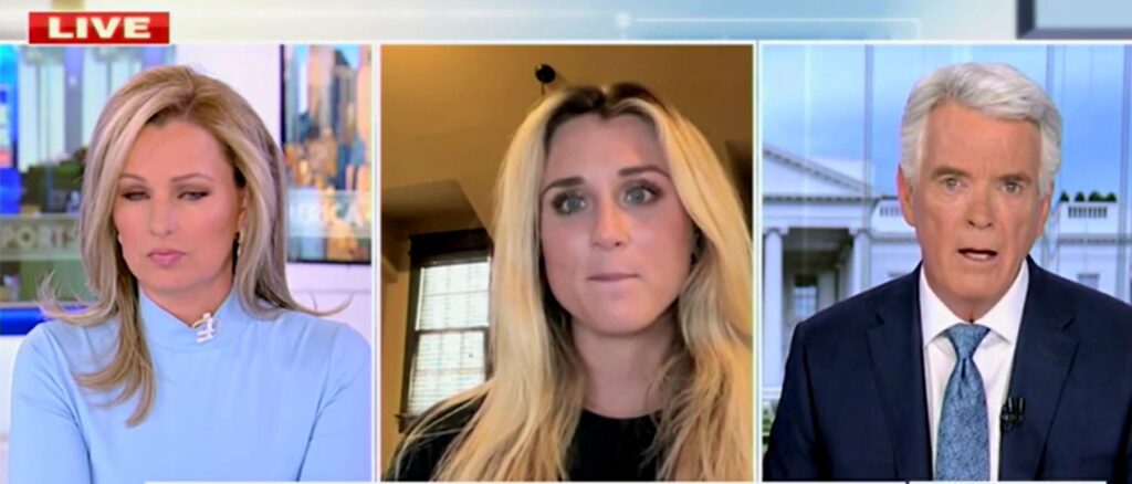 DCNF - Gaines LGBT Smith Roberts - Featured