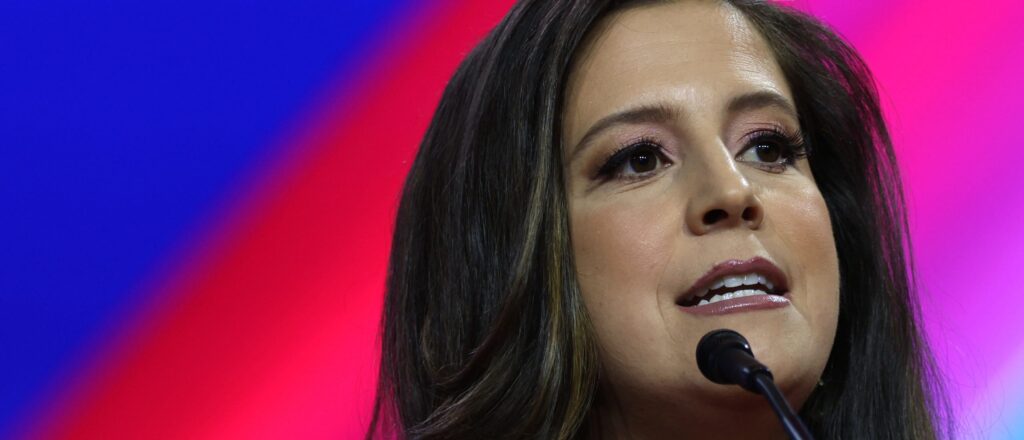 Conservatives Attend The Annual CPAC Event