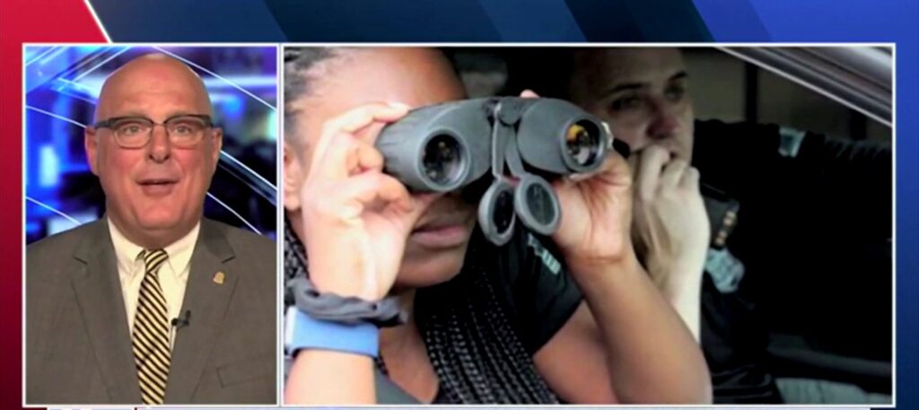 DCNF - Gagliano Kilmeade IRS Videos - Featured