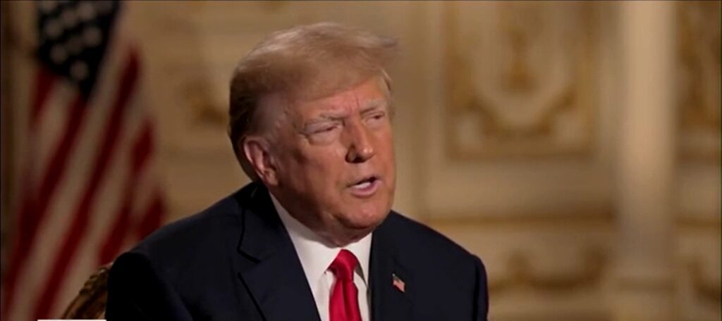 DCNF - Trump Nuclear Tucker FNC - Featured