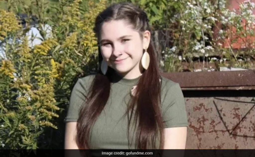 19-Year-Old US Bride Dies On Wedding Day After Being Trapped In House Fire