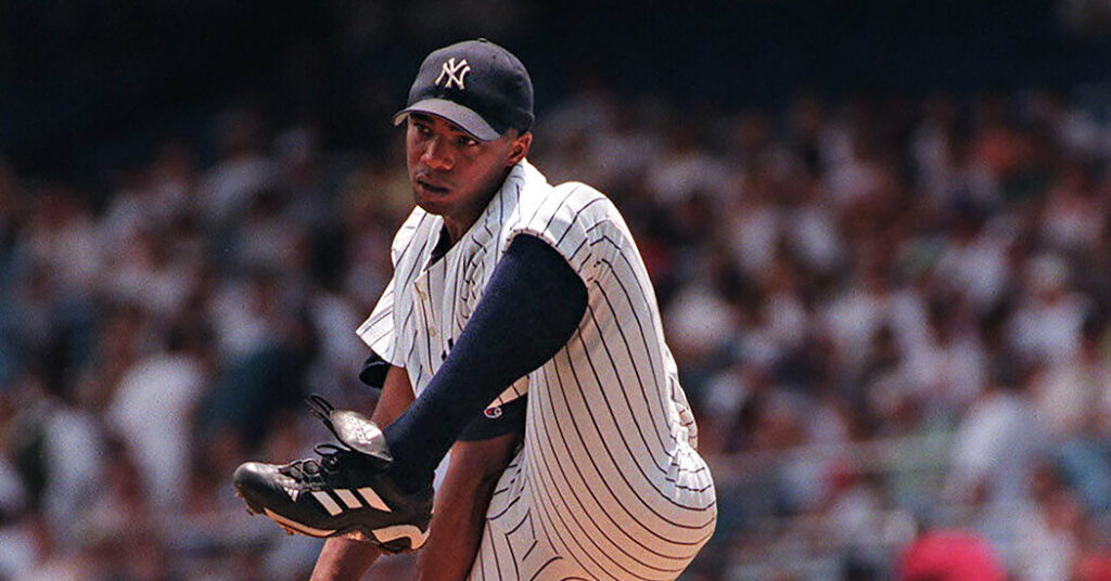 1998 Yankees Book: How El Duque’s Arrival Saved the Season
