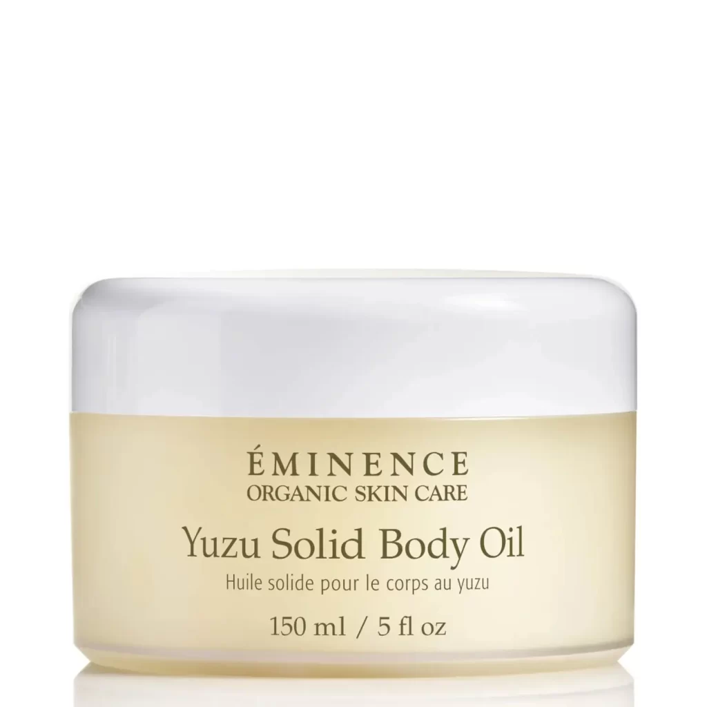 8 Yuzu Skin-Care Products To Firm and Brighten Skin