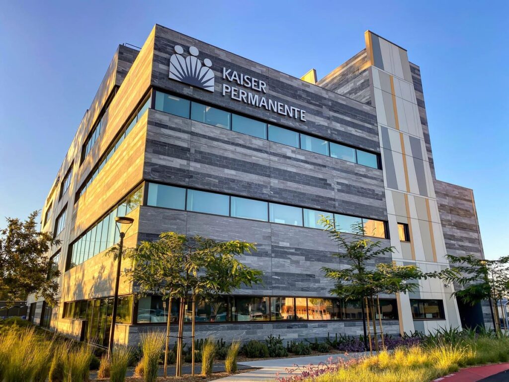 A Future Option For Health Systems Seeking To Remain Independent?