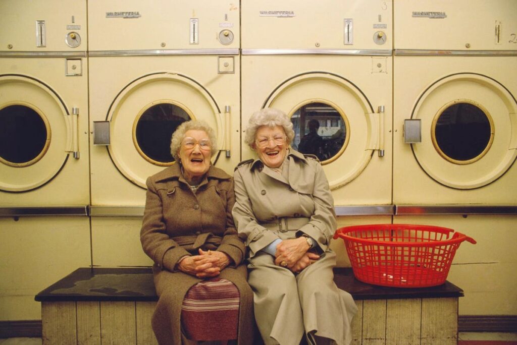 Adult Friendships Might Help In Healing Childhood Trauma