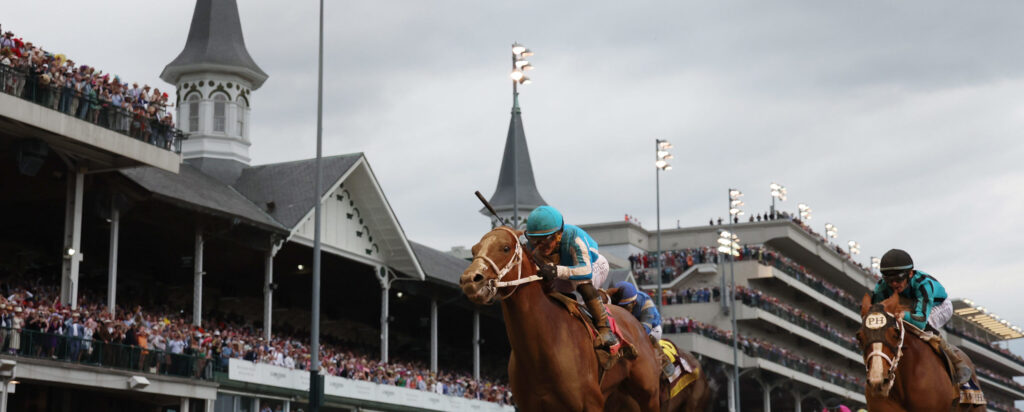 149th Kentucky Derby