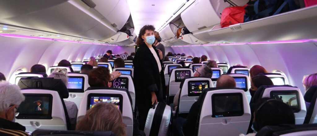 Quarantine-Free Trans Tasman Travel Bubble Between Australia and New Zealand Begins