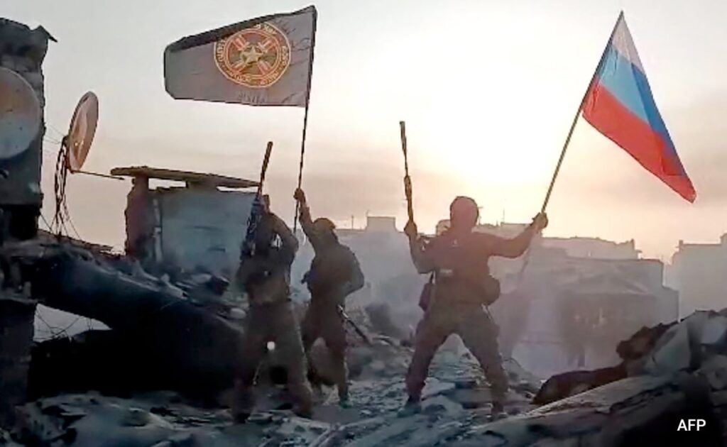 All You Need To Know About Wagner Group, Russia