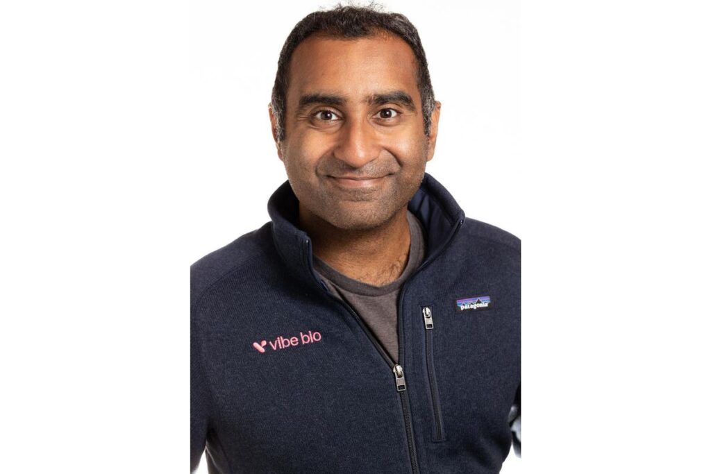 Alok Tayi’s Start-Up Is Putting Drug Development Into Patients’ Hands