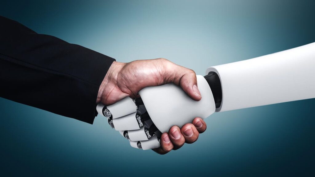 Amazon Is Now Selling Astro, An AI Driven Household Robot