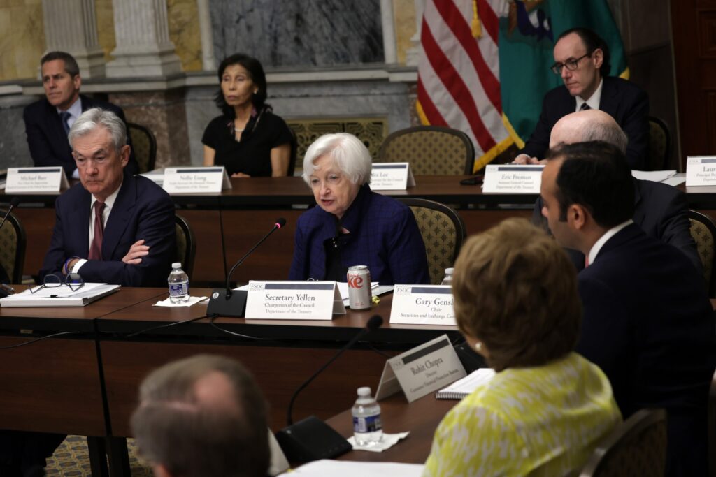 President Biden Delivers Remarks On Airline Passenger Protections