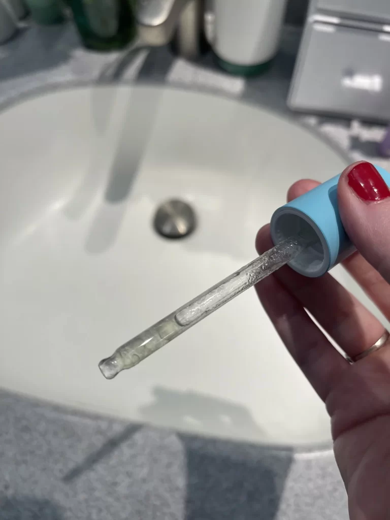 An Honest Review of Tula Overnight Oil Concentrate