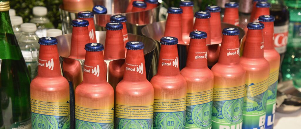 30th Annual GLAAD Media Awards New York – Inside